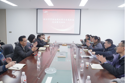 荆州市开展重点台胞台属走访慰问活动159