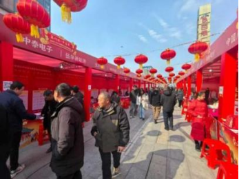 荆州市走访慰问台商台胞603