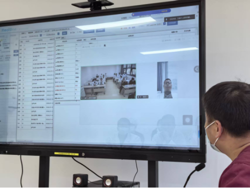 玉溪市中山医院成功救治危重台胞 两岸同心守护生命571