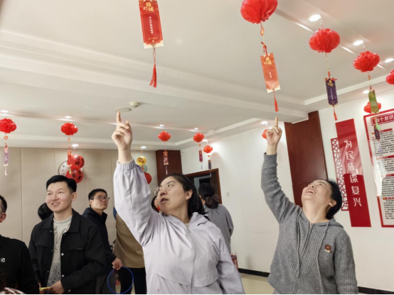 省委台办组织开展“我们的节日·春节”主题文化活动（简报）204