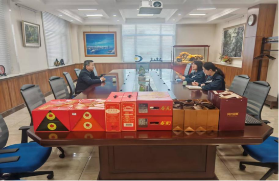 0213新春走访送福 共话鞍台同心(发布版)115 0213新春走访送福 共话鞍台同心(发布版)115