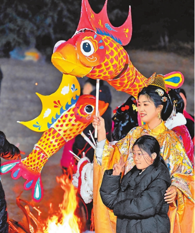 河南要闻26.02.25152