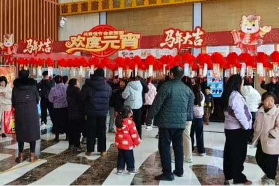 书香灯谜闹元宵 两岸同胞一家亲485 书香灯谜闹元宵 两岸同胞一家亲485