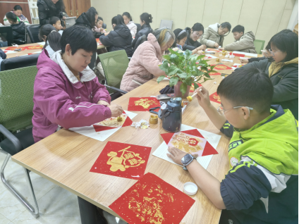 根脉相连 非遗同心521 根脉相连 非遗同心521