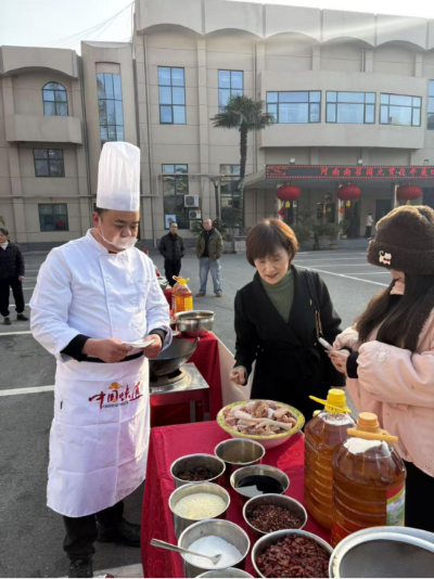 台湾主播南召过元宵400 台湾主播南召过元宵400