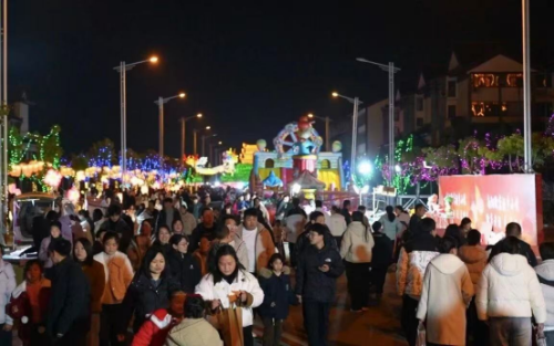 社旗县委统战部开展元宵节联谊活动130 社旗县委统战部开展元宵节联谊活动130