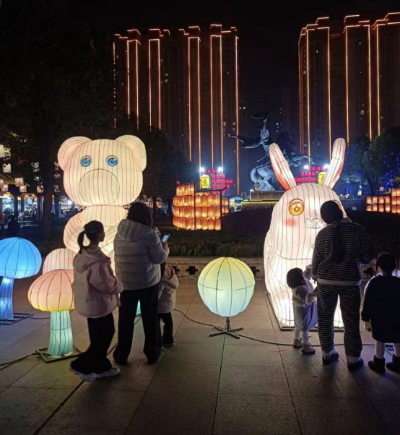 社旗县委统战部开展元宵节联谊活动435 社旗县委统战部开展元宵节联谊活动435