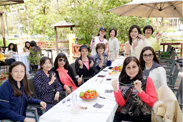 三八活动简报（2026印象粤台)93