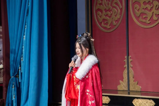 “跨越海峡觅知音 汉台携手话未来”主题活动在汉举行 两岸青年共叙融合情728