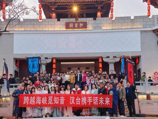 这场脱口秀真棒！他们在武汉“邂逅知音”268