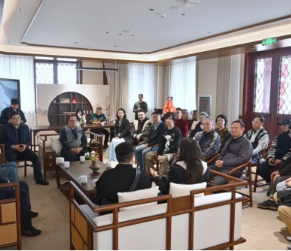 汉台青年 “四创联动” 沙龙成功举办 共话融合发展新机遇