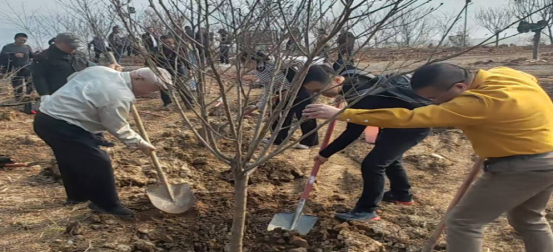 两岸一家亲  共护母亲河106