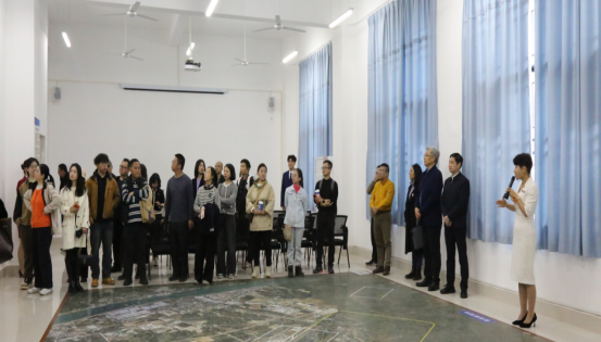 两岸一家亲  共护母亲河236