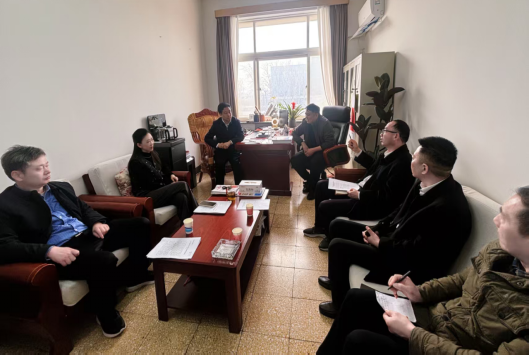 “2026海峡两岸张氏宗亲联谊活动”筹备会在濮召开141