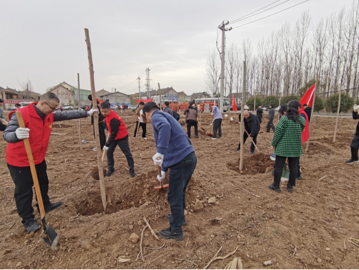 共植同心树 畅叙两岸情119