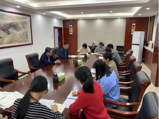 20260312秘书处党支部召开组织生活会131