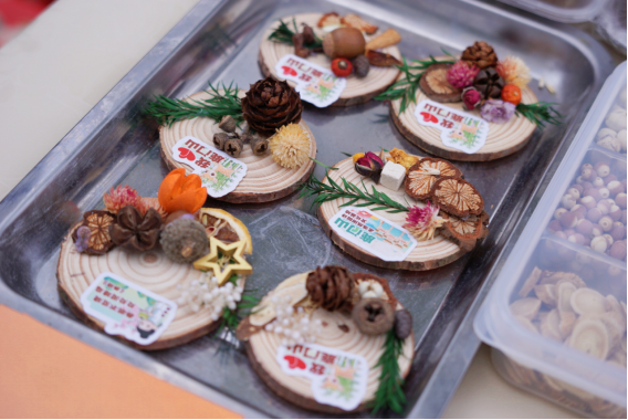 襄阳市台资企业协会成功举办2026年植树活动暨会员生日会641