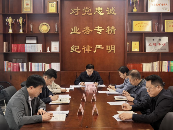 20260313部署启动树立和践行正确政绩观学习教育新闻稿173