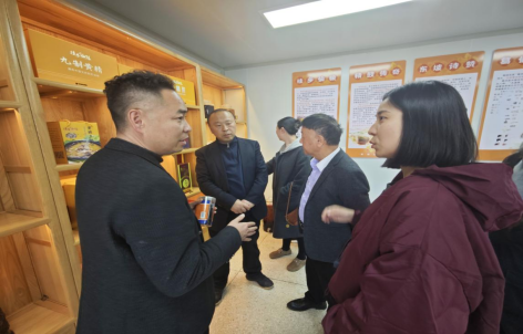 省台办高效服务台青需求236