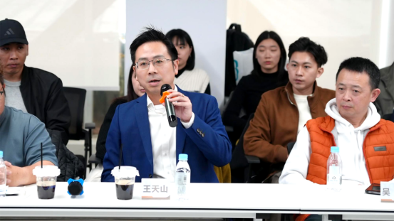 台青聚力武商 交流共谋发展——以创为翼以合为桥,两岸同心共绘新蓝图!docx496 台青聚力武商 交流共谋发展——以创为翼以合为桥,两岸同心共绘新蓝图!docx496