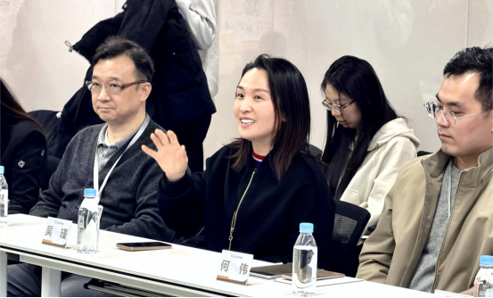 台青聚力武商 交流共谋发展——以创为翼以合为桥,两岸同心共绘新蓝图!docx786 台青聚力武商 交流共谋发展——以创为翼以合为桥,两岸同心共绘新蓝图!docx786