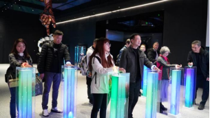 樱香牵两岸 知音共荆楚785