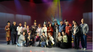 樱香牵两岸 知音共荆楚1088