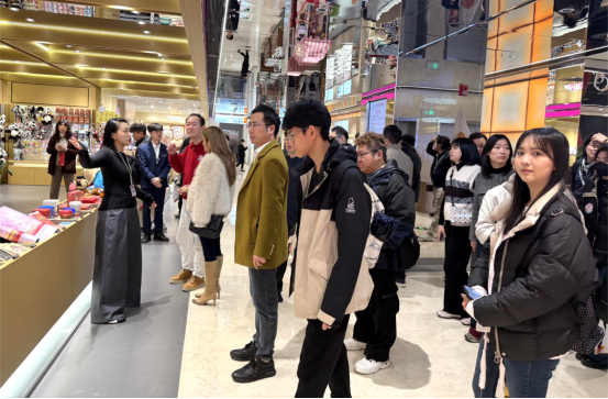 台青聚力武商 交流共谋发展143