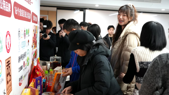 台青聚力武商 交流共谋发展325