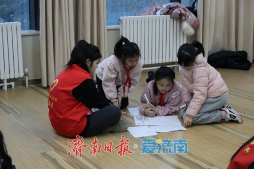 趵眼丨儿童友好如何落地？重视每个“1米高度”2829