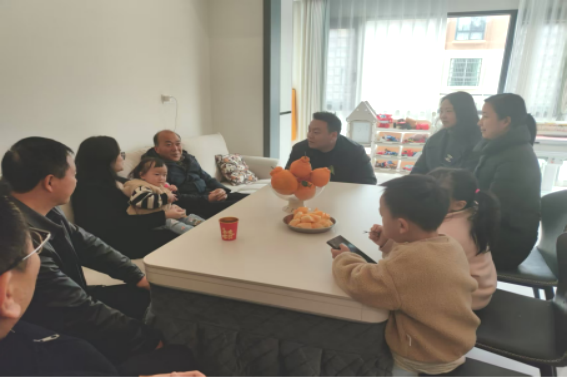 铜仁市“三聚焦三发力”推动对台工作提质增效1426