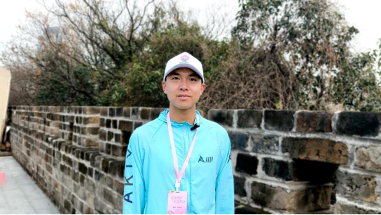 汉马牵起两岸情 汉台文体交流再升温(0323-2)435 汉马牵起两岸情 汉台文体交流再升温(0323-2)435