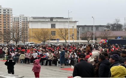 璀璨灯火映山城 两岸同心闹元宵129