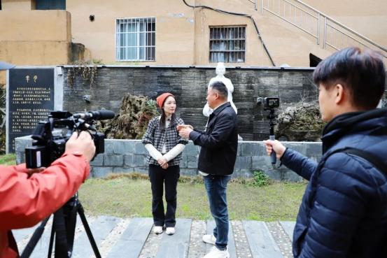 臺(tái)灣大陸尋奇走進(jìn)竹溪131