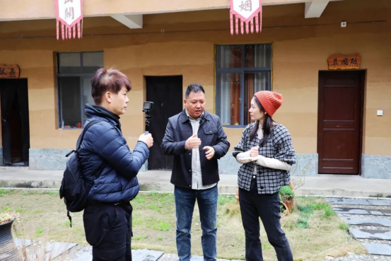 臺(tái)灣大陸尋奇走進(jìn)竹溪292