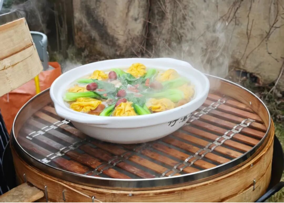 臺(tái)灣大陸尋奇走進(jìn)竹溪408