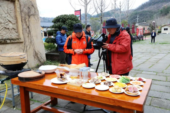 臺(tái)灣大陸尋奇走進(jìn)竹溪412