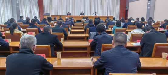 贵阳市召开2026年对台工作会议146 贵阳市召开2026年对台工作会议146