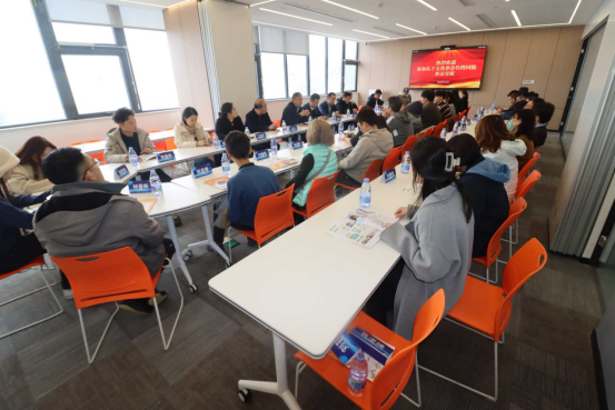 20260330台湾参访团走进山东艾克瑞特教育科技有限公司146