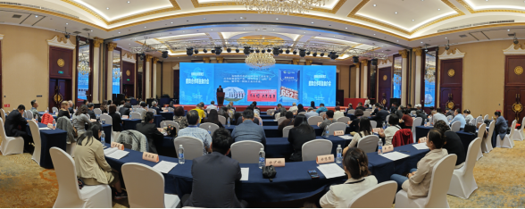 胸怀伟大复兴&nbsp;力行龙江担当(报中央统战部)1574