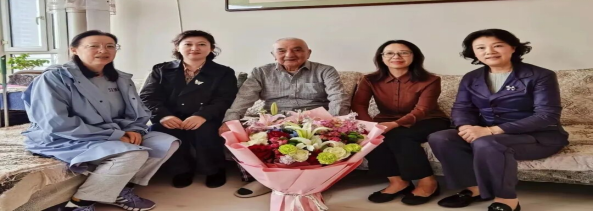 胸怀伟大复兴&nbsp;力行龙江担当(报中央统战部)3306