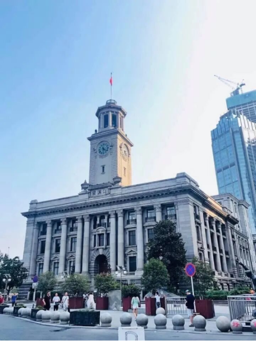 不止是九省通衢 更是心灵的码头1815 不止是九省通衢 更是心灵的码头1815