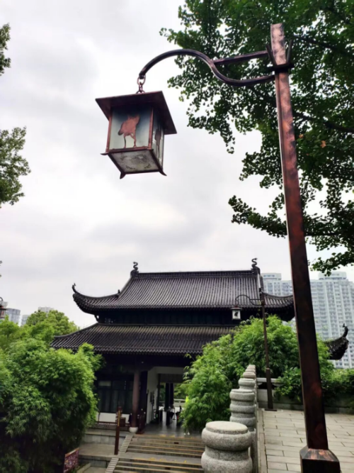 不止是九省通衢 更是心灵的码头1817 不止是九省通衢 更是心灵的码头1817