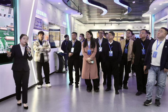 灵宝市举办2026年“道家文化 德润两岸”老子诞辰2597周年纪念交流活动214 灵宝市举办2026年“道家文化 德润两岸”老子诞辰2597周年纪念交流活动214