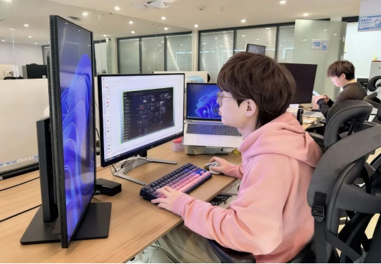 AI不是“替代人”，而是“把时间还给人”，武汉元生代学院聚焦OpenClaw企业落地真相538