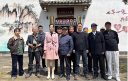 惠台助企促融合  荆州市落实落细落地惠台政策1453