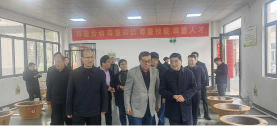 两岸企业家峰会现代服务业及文创产业合作推进小组到合肥调研215 两岸企业家峰会现代服务业及文创产业合作推进小组到合肥调研215