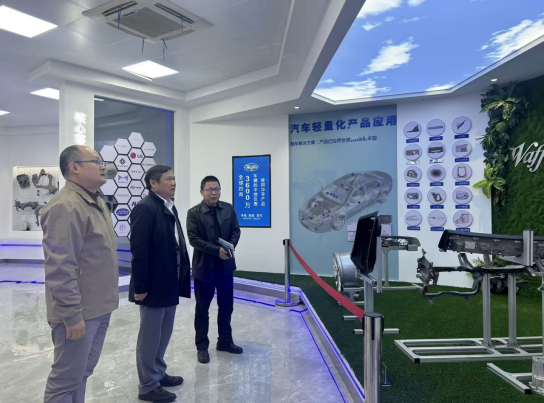 马鞍山市走访台企238 马鞍山市走访台企238