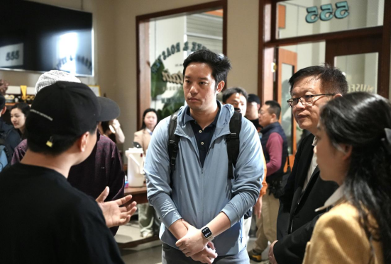 “黔台同心・共赴黔程”——重点台企走进贵州投资促进活动431 “黔台同心・共赴黔程”——重点台企走进贵州投资促进活动431