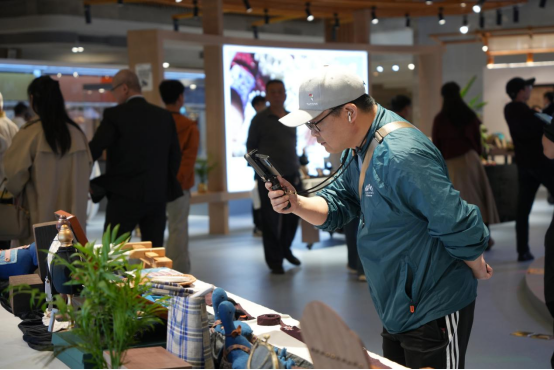 “黔台同心・共赴黔程”——重点台企走进贵州投资促进活动631 “黔台同心・共赴黔程”——重点台企走进贵州投资促进活动631